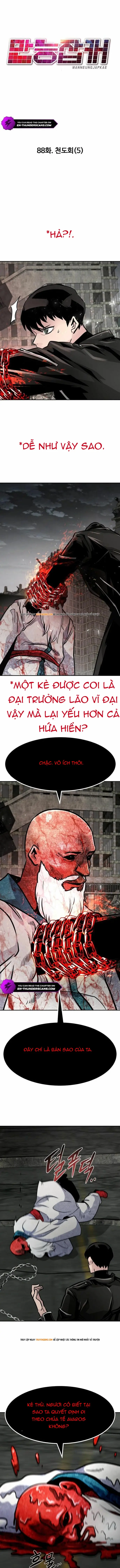 Kẻ Đa Tài - Chapter 88 - Page 12