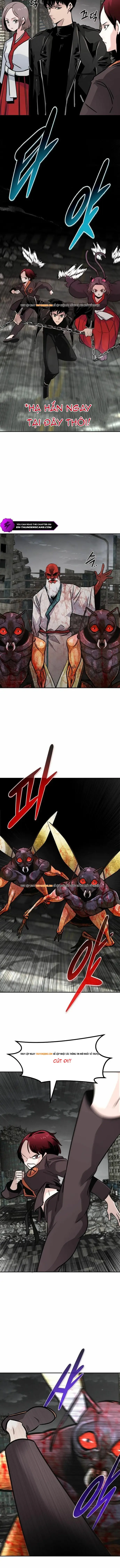 Kẻ Đa Tài - Chapter 88 - Page 8