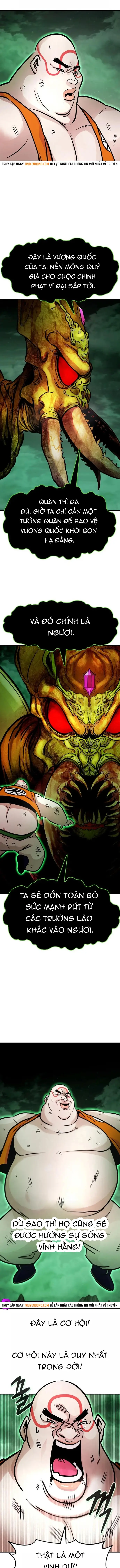 Kẻ Đa Tài - Chapter 89 - Page 11