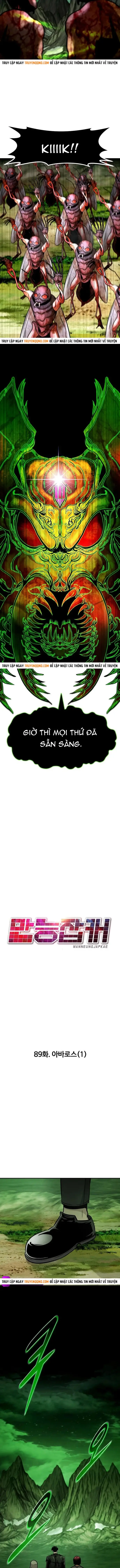 Kẻ Đa Tài - Chapter 89 - Page 13