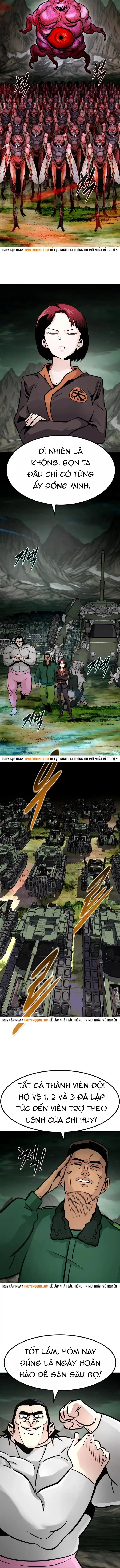 Kẻ Đa Tài - Chapter 89 - Page 16