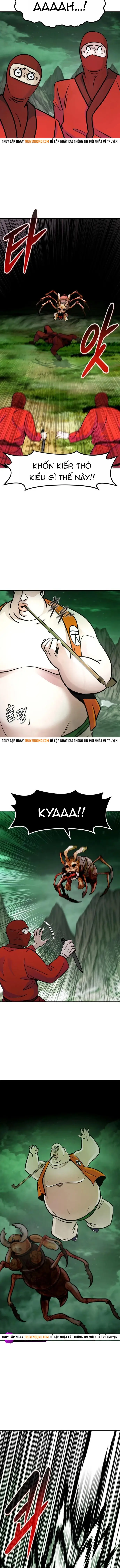 Kẻ Đa Tài - Chapter 89 - Page 3