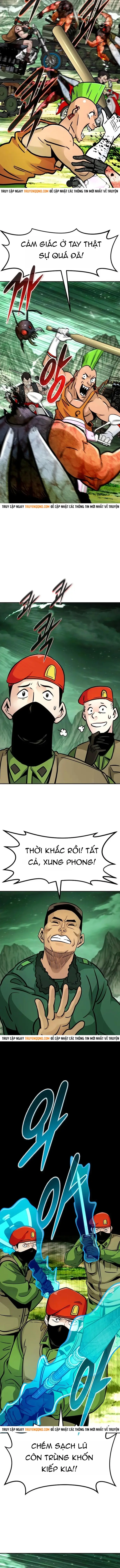 Kẻ Đa Tài - Chapter 90 - Page 10