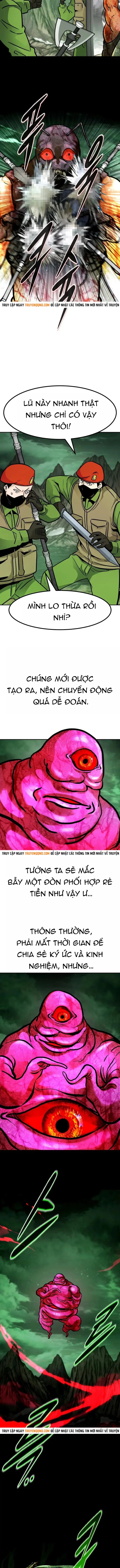 Kẻ Đa Tài - Chapter 90 - Page 12