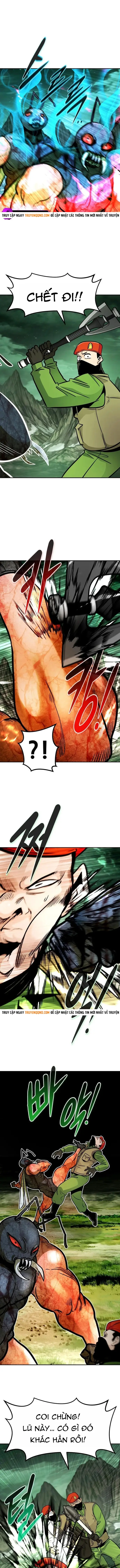 Kẻ Đa Tài - Chapter 90 - Page 14