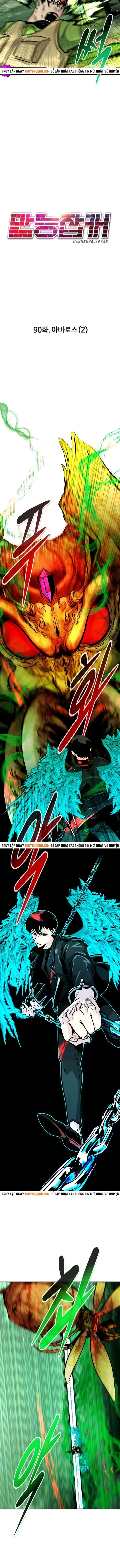 Kẻ Đa Tài - Chapter 90 - Page 15