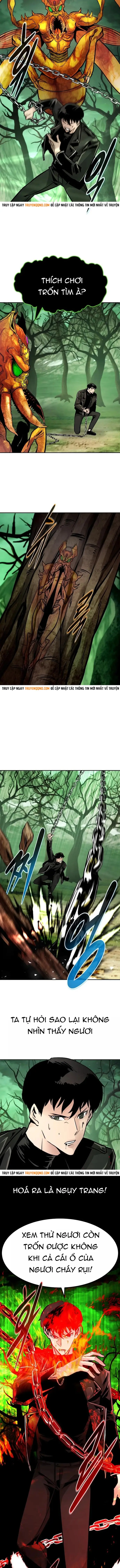 Kẻ Đa Tài - Chapter 90 - Page 18