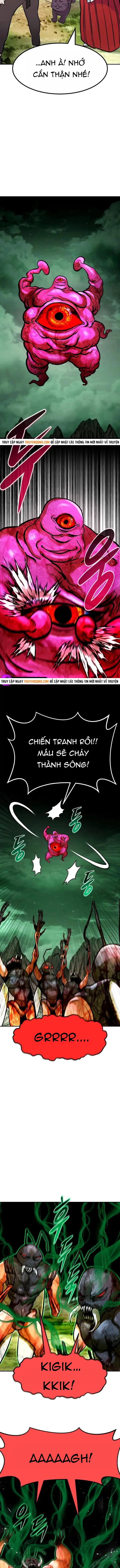 Kẻ Đa Tài - Chapter 90 - Page 5