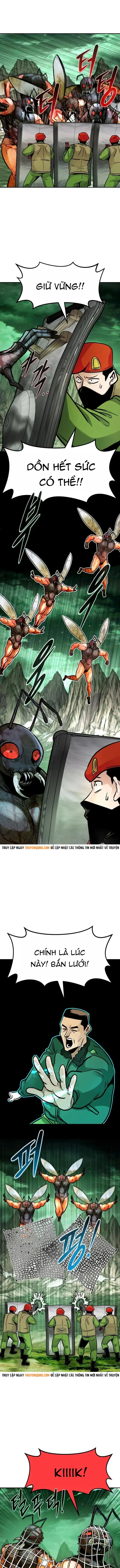 Kẻ Đa Tài - Chapter 90 - Page 7