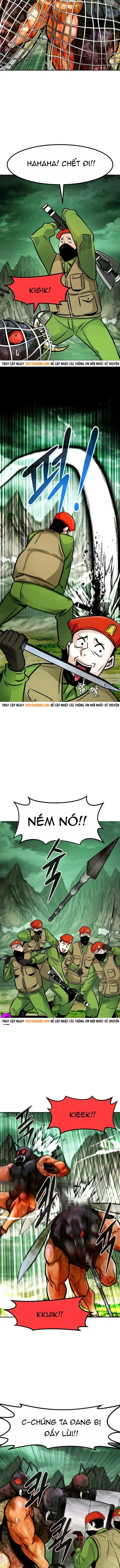 Kẻ Đa Tài - Chapter 90 - Page 8