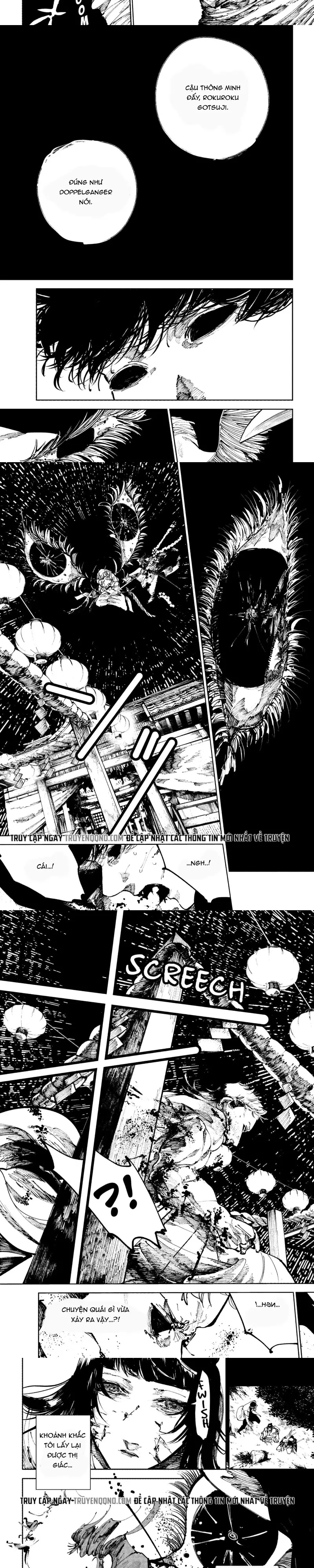 Nito No Joreishi - Chapter 38 - Page 4