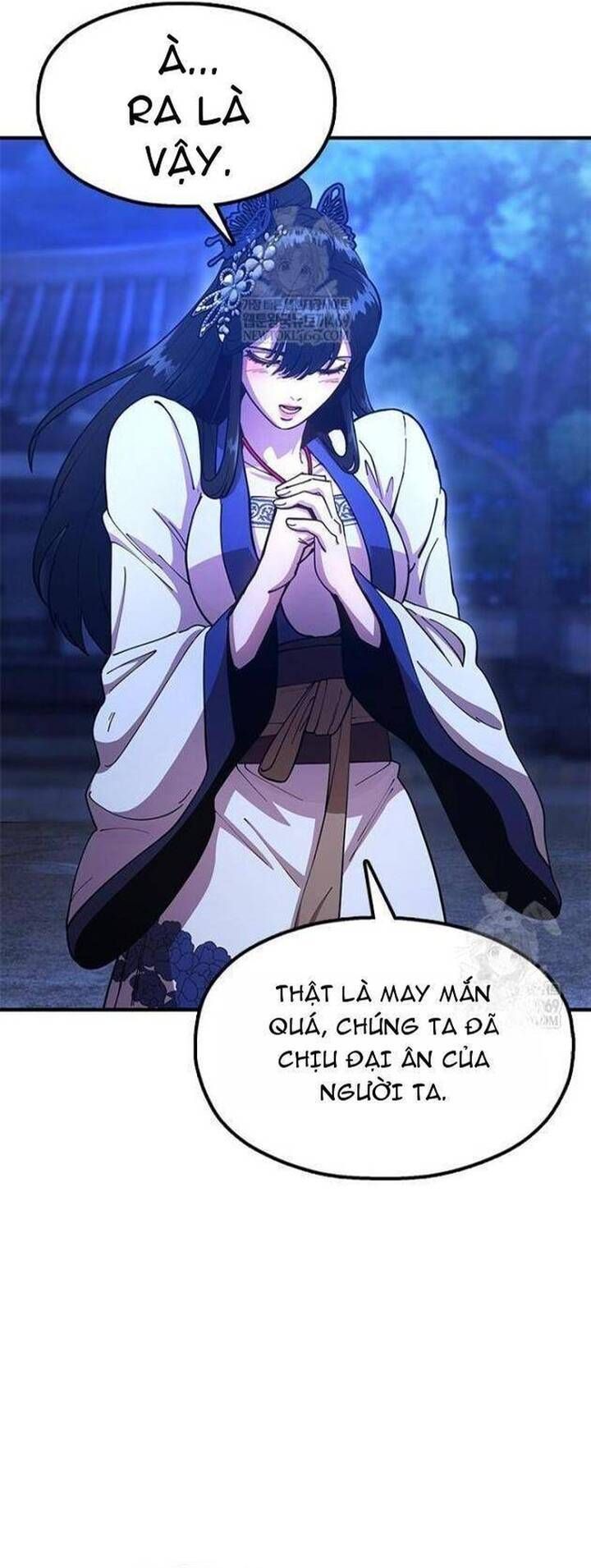 Vĩ Nhân Kiếm - Chapter 25 - Page 10