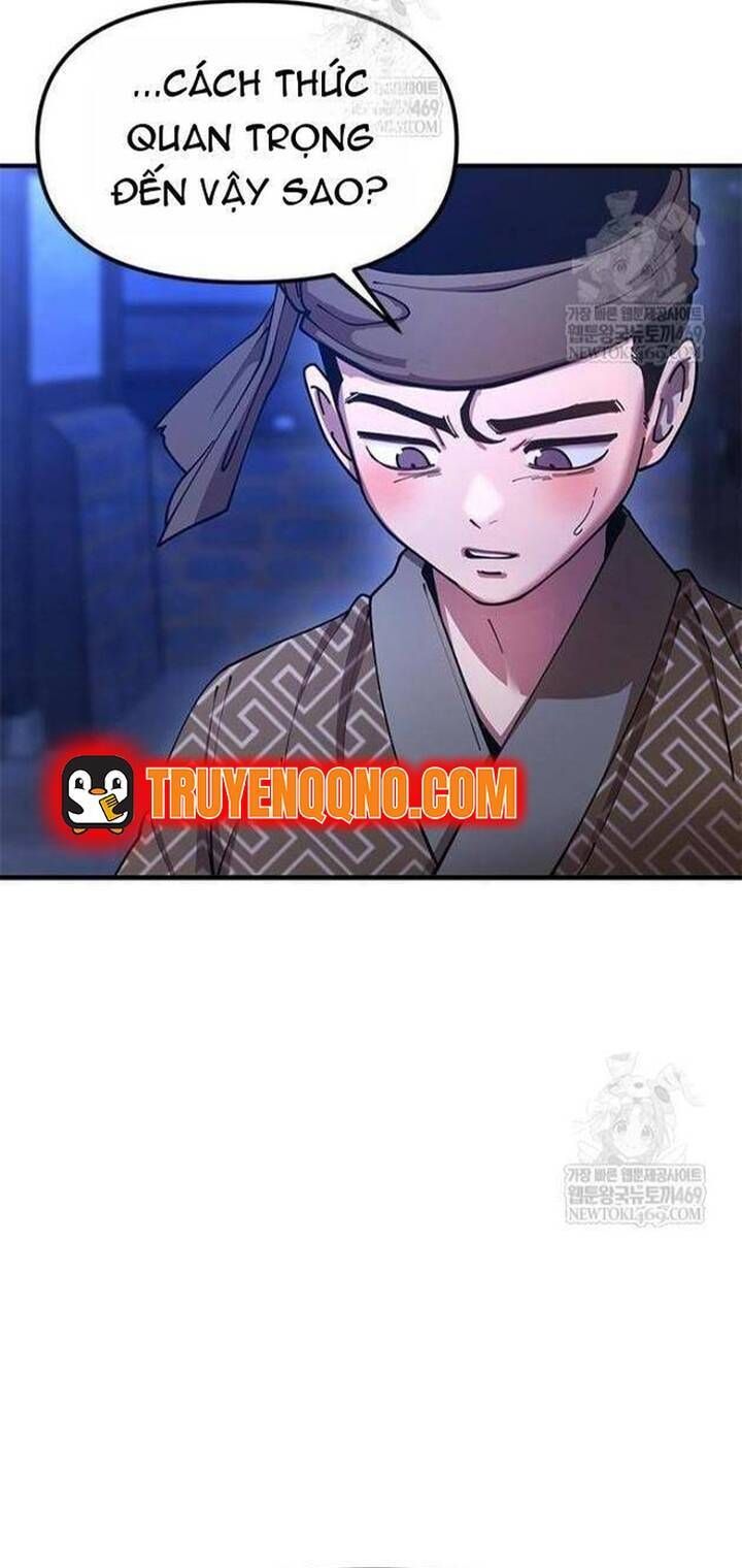 Vĩ Nhân Kiếm - Chapter 25 - Page 13