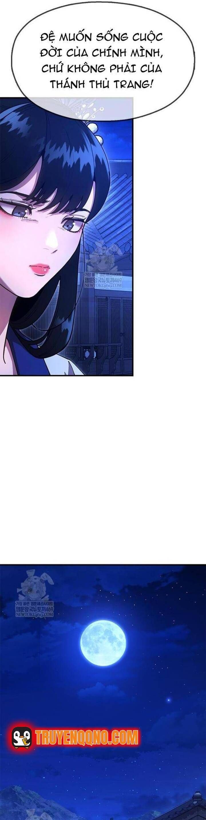 Vĩ Nhân Kiếm - Chapter 25 - Page 21