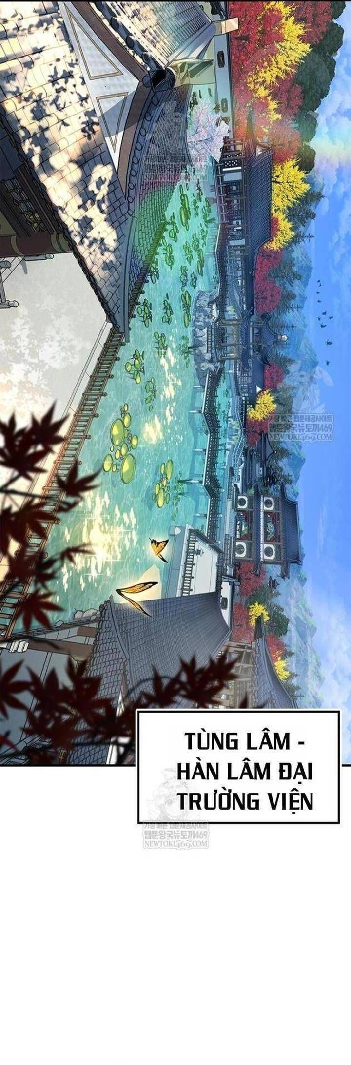 Vĩ Nhân Kiếm - Chapter 25 - Page 23