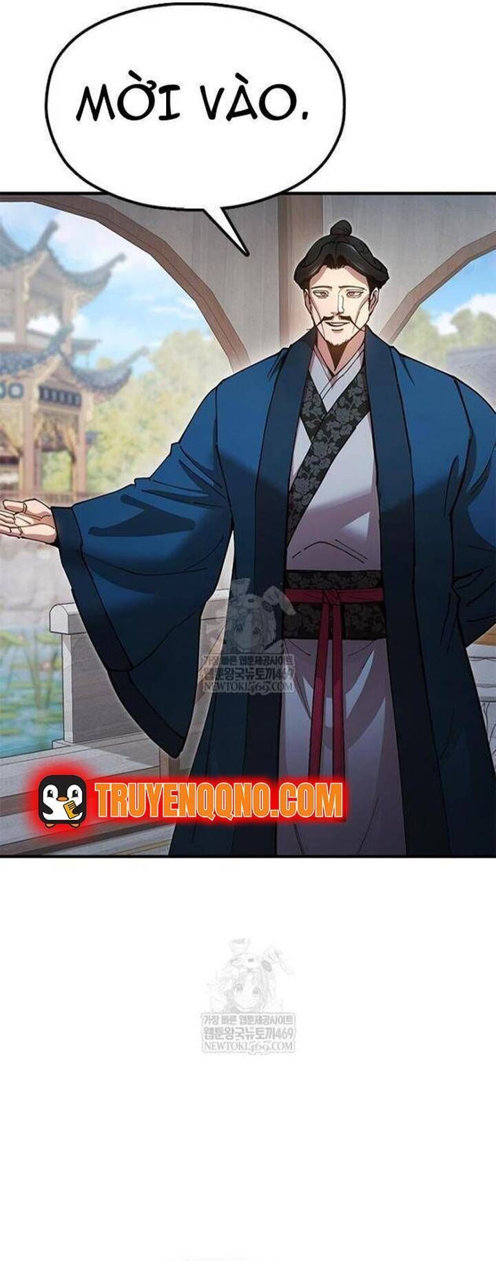 Vĩ Nhân Kiếm - Chapter 25 - Page 24