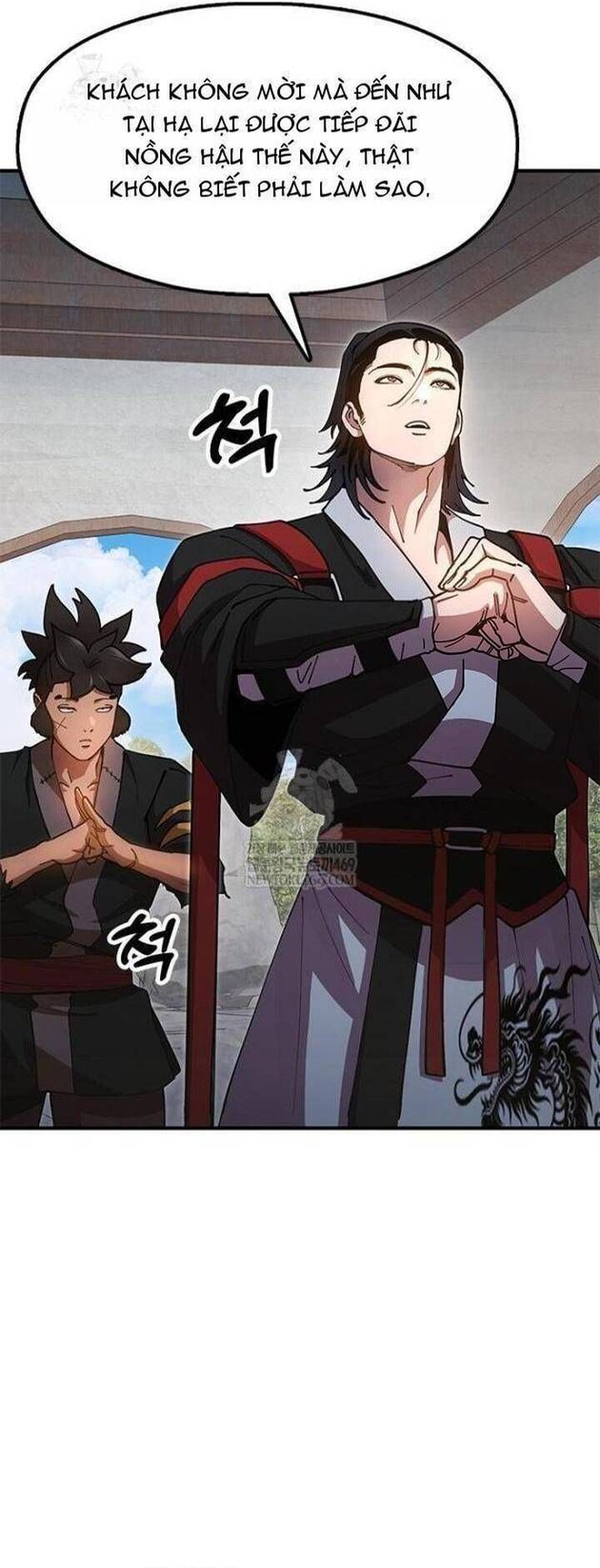 Vĩ Nhân Kiếm - Chapter 25 - Page 25