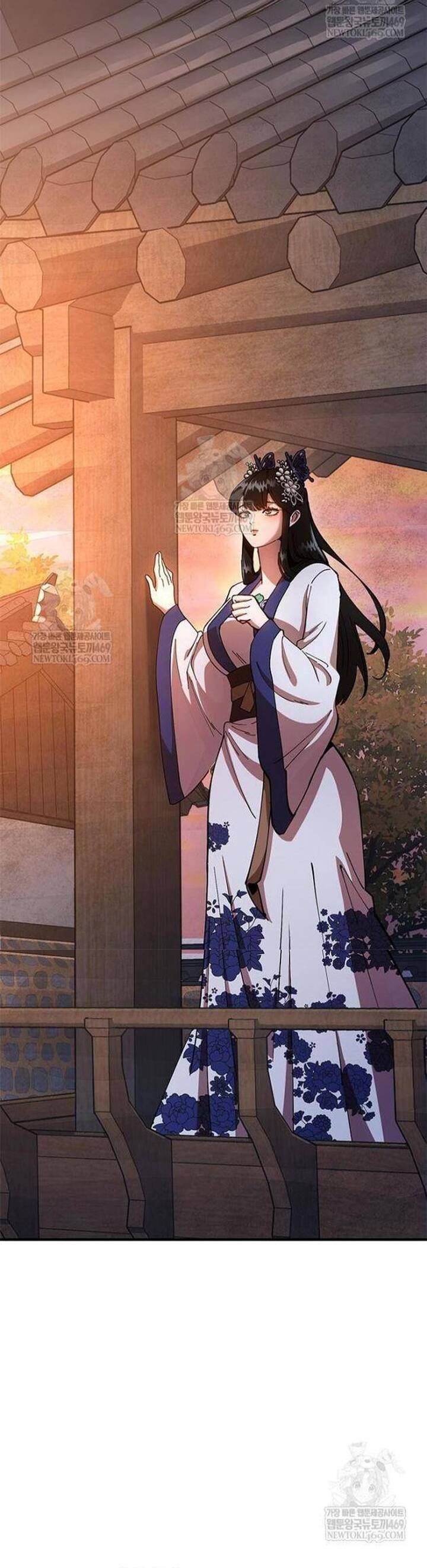 Vĩ Nhân Kiếm - Chapter 25 - Page 3