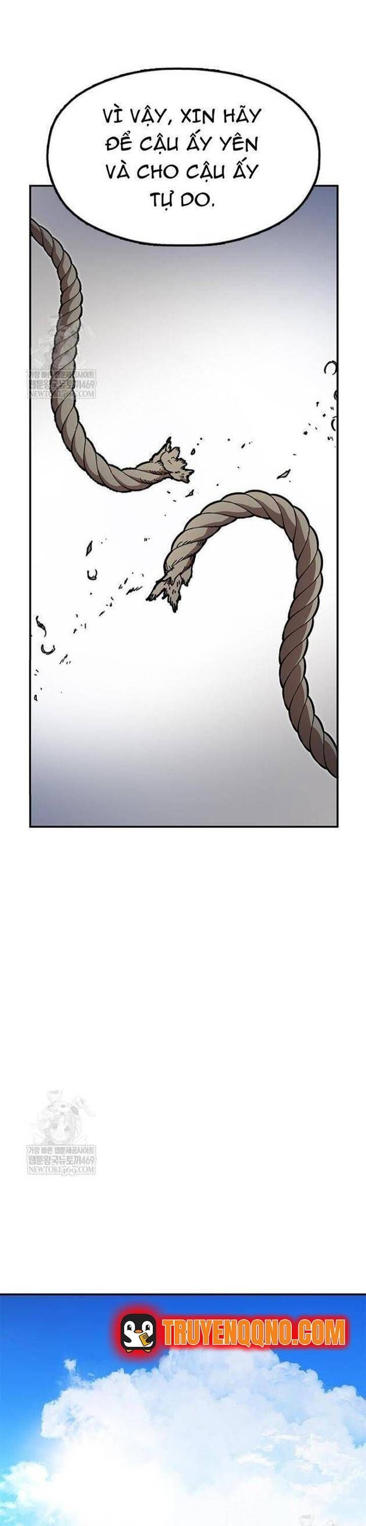 Vĩ Nhân Kiếm - Chapter 25 - Page 30