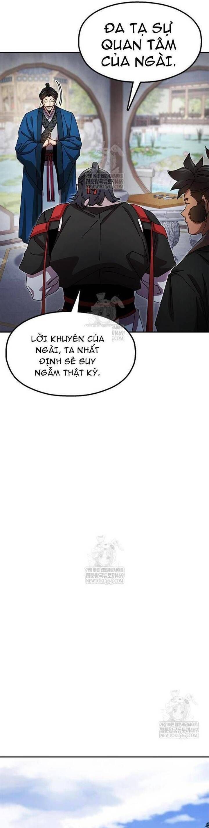 Vĩ Nhân Kiếm - Chapter 25 - Page 32