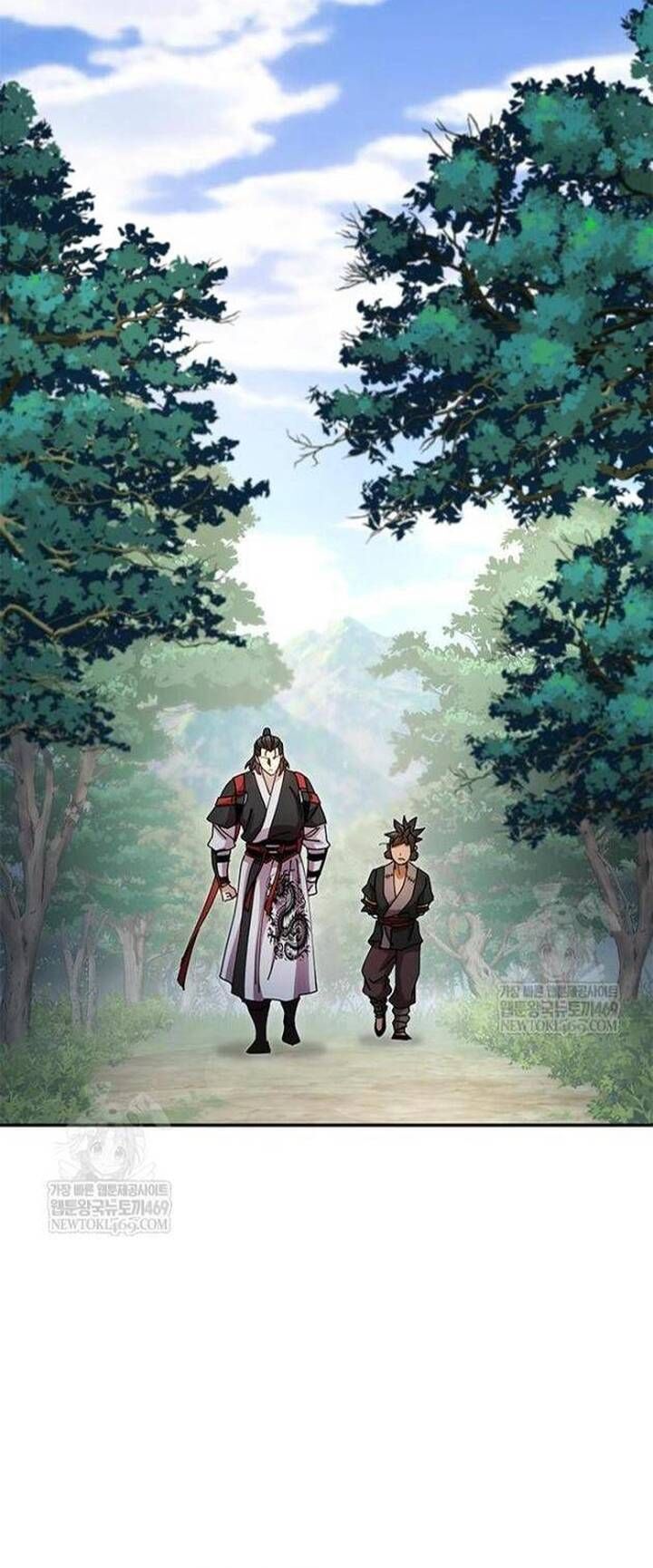 Vĩ Nhân Kiếm - Chapter 25 - Page 33