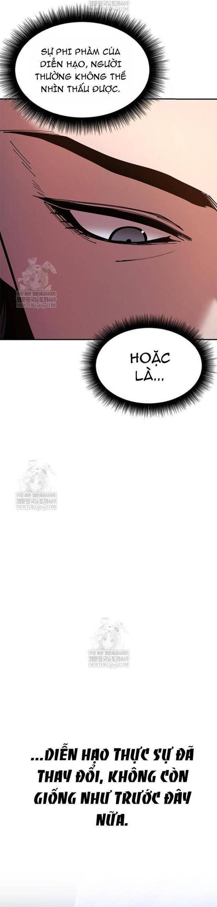 Vĩ Nhân Kiếm - Chapter 25 - Page 38