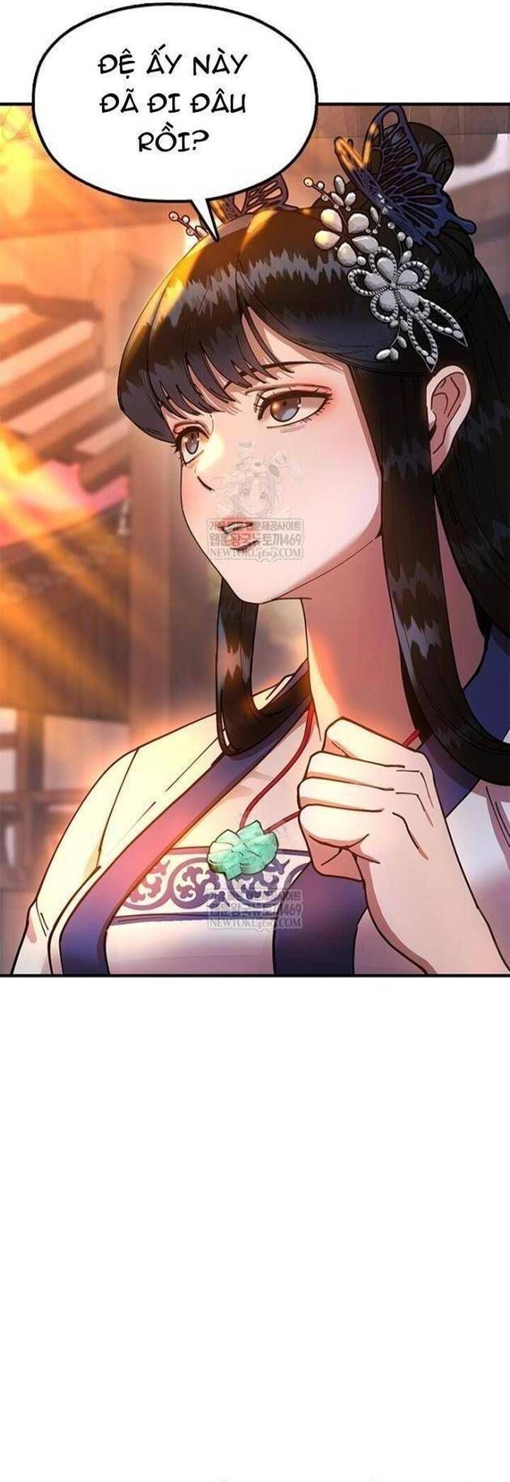 Vĩ Nhân Kiếm - Chapter 25 - Page 4