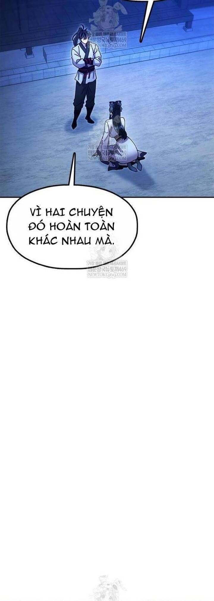 Vĩ Nhân Kiếm - Chapter 25 - Page 47