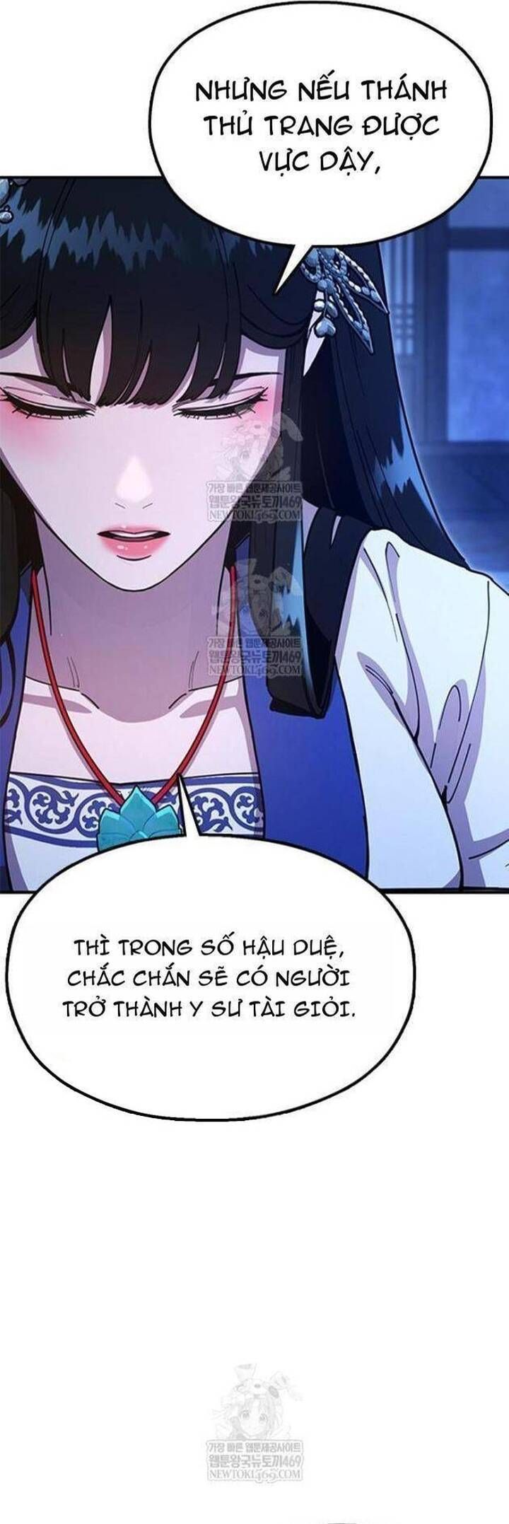 Vĩ Nhân Kiếm - Chapter 25 - Page 50