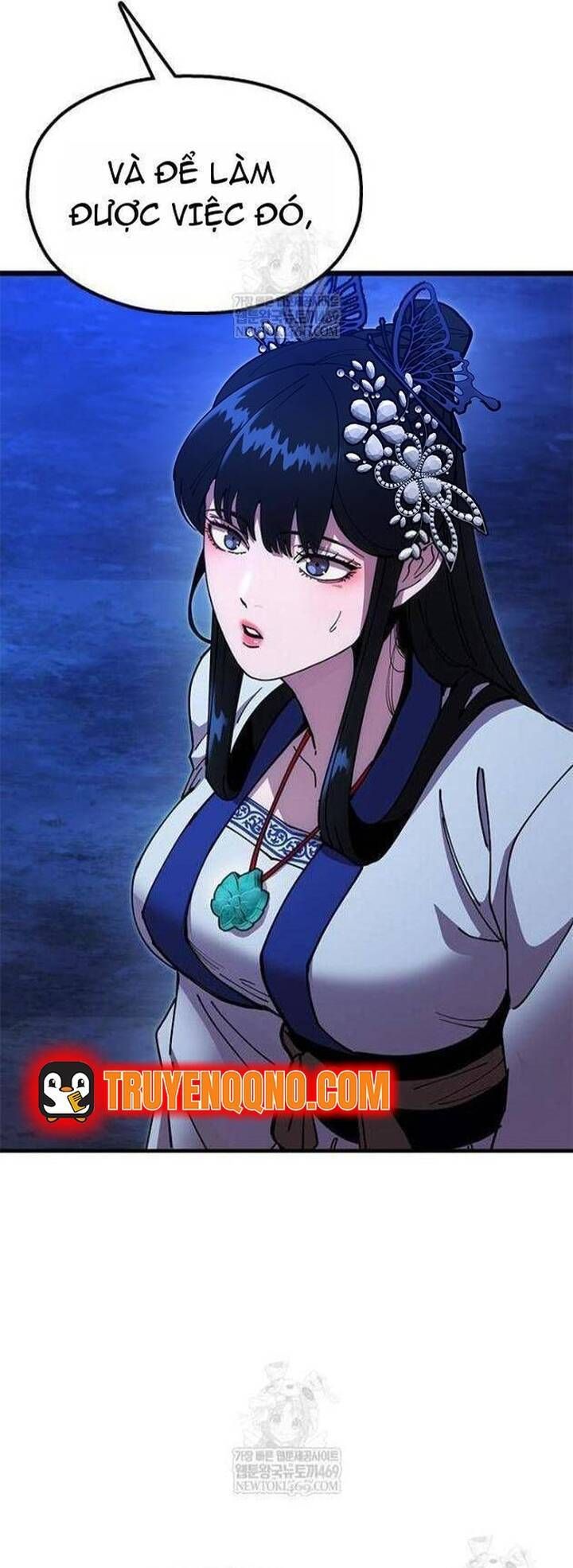 Vĩ Nhân Kiếm - Chapter 25 - Page 52