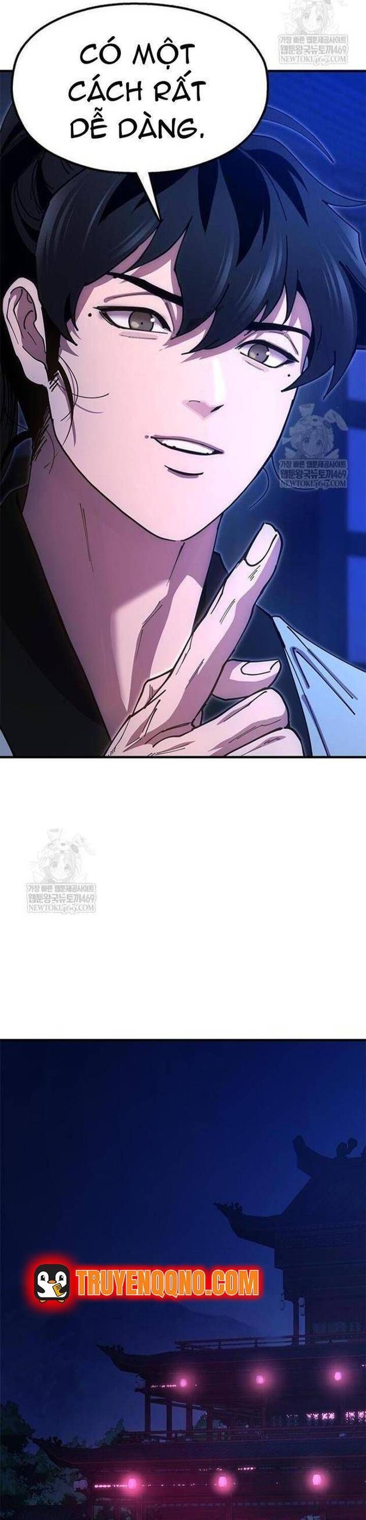 Vĩ Nhân Kiếm - Chapter 25 - Page 53