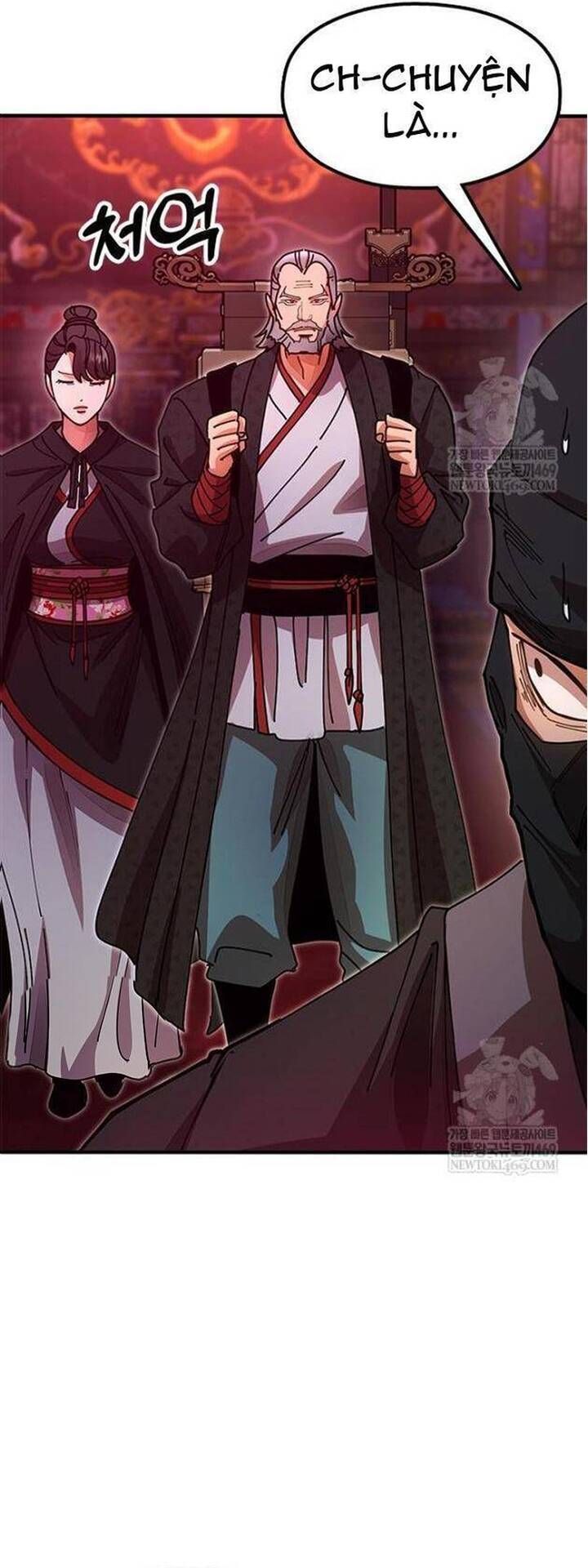 Vĩ Nhân Kiếm - Chapter 25 - Page 57