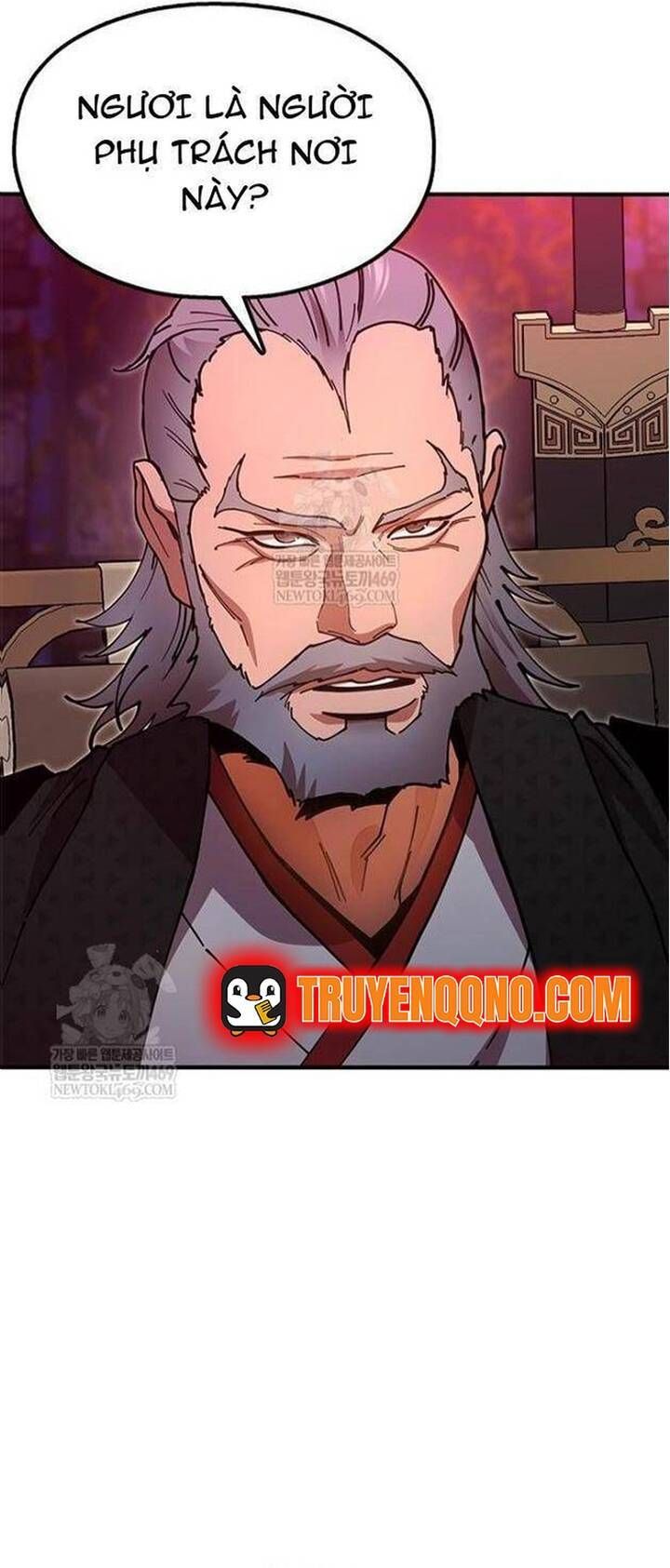 Vĩ Nhân Kiếm - Chapter 25 - Page 58