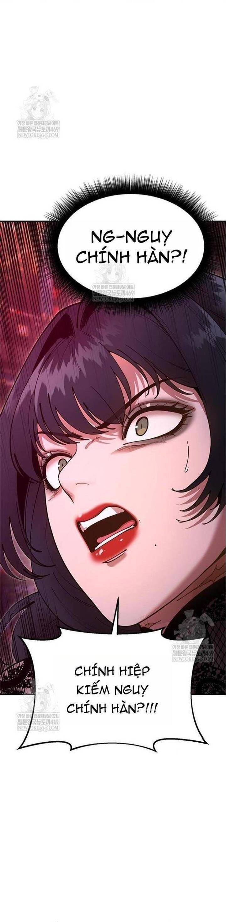 Vĩ Nhân Kiếm - Chapter 25 - Page 60