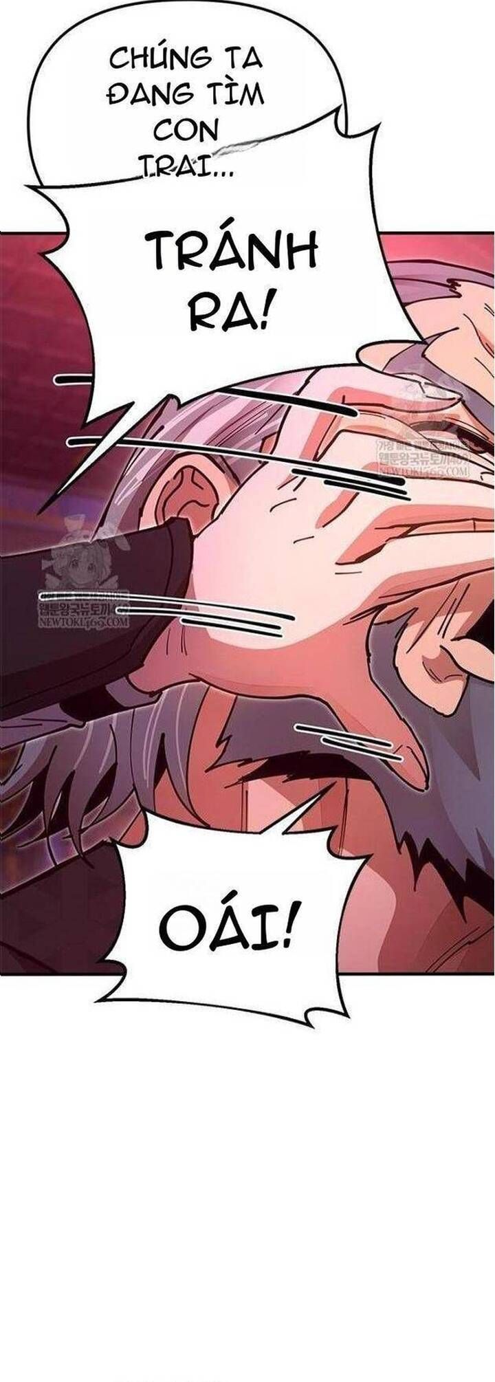 Vĩ Nhân Kiếm - Chapter 25 - Page 62