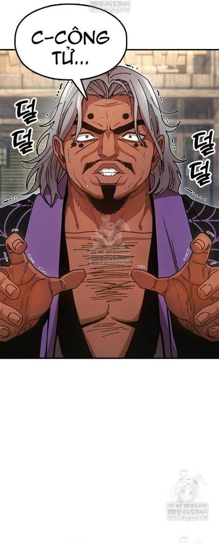 Vĩ Nhân Kiếm - Chapter 25 - Page 68