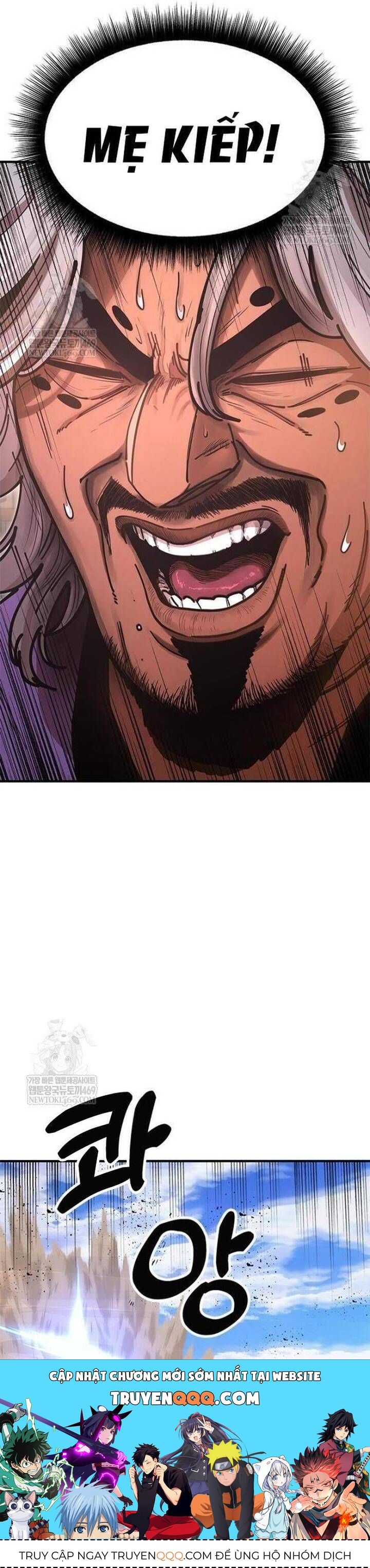 Vĩ Nhân Kiếm - Chapter 25 - Page 74