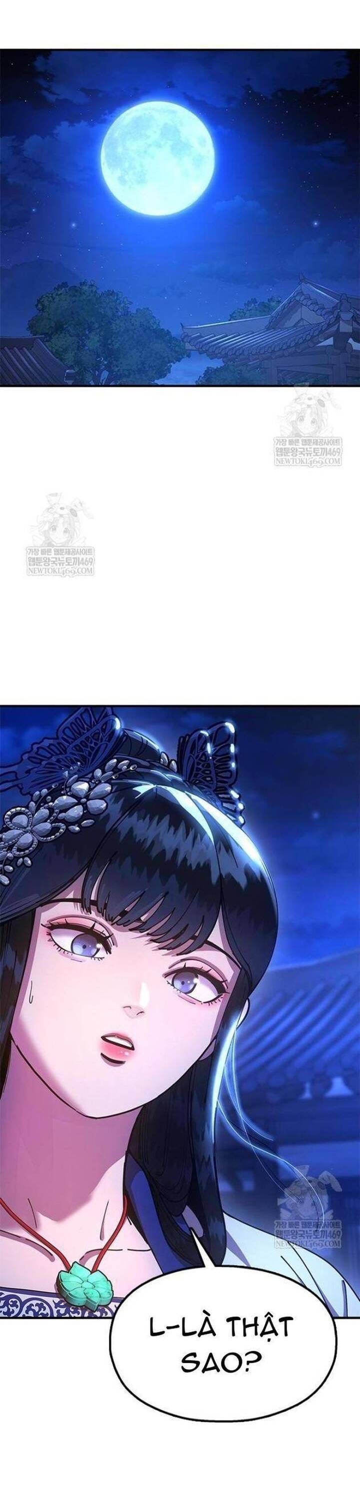 Vĩ Nhân Kiếm - Chapter 25 - Page 8