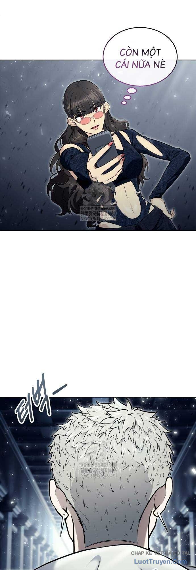 Urek Mazino - Chapter 38 - Page 18