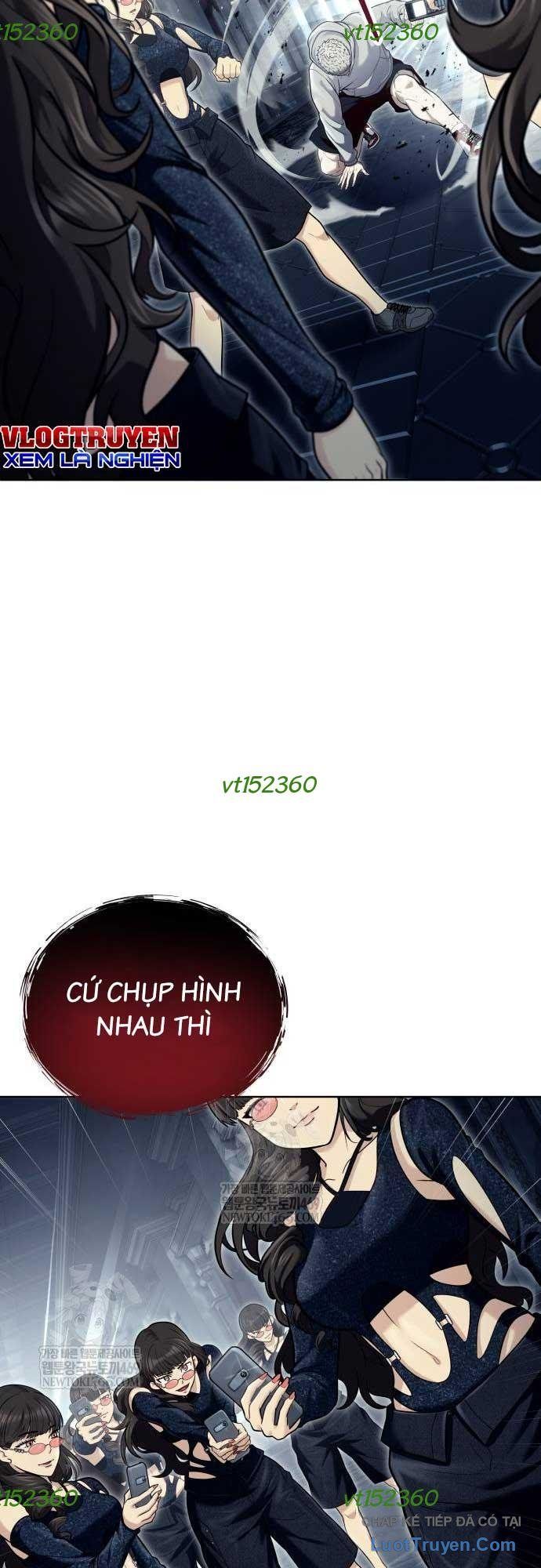 Urek Mazino - Chapter 38 - Page 37