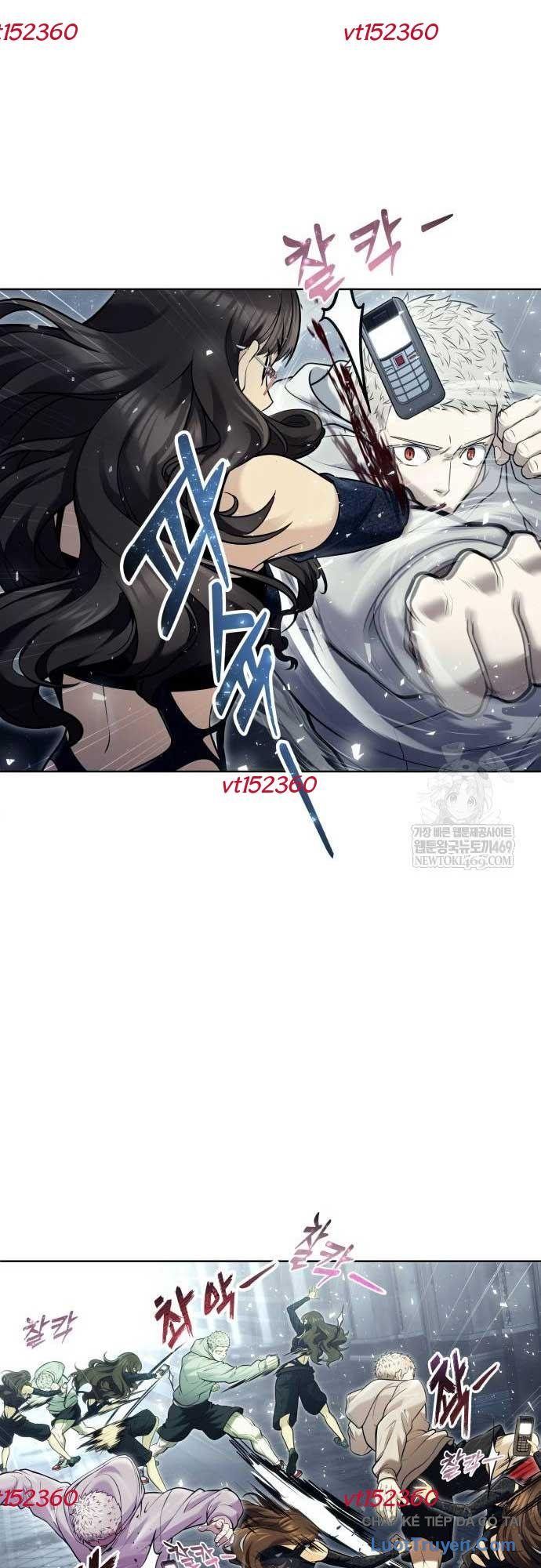 Urek Mazino - Chapter 38 - Page 41