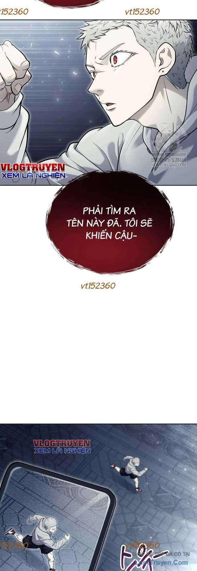 Urek Mazino - Chapter 38 - Page 7