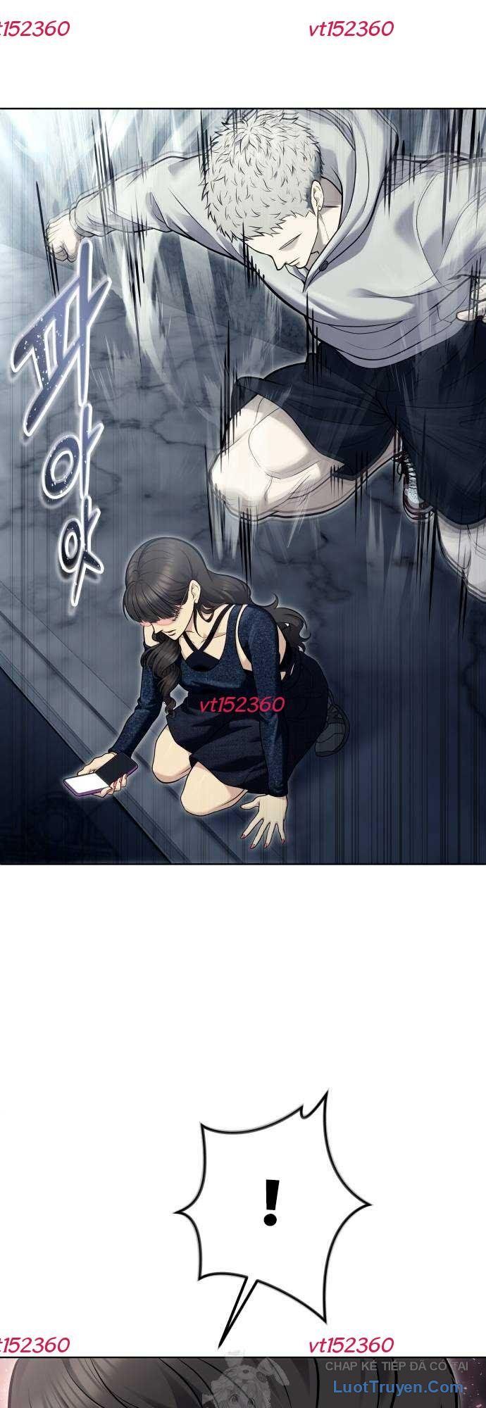 Urek Mazino - Chapter 38 - Page 9