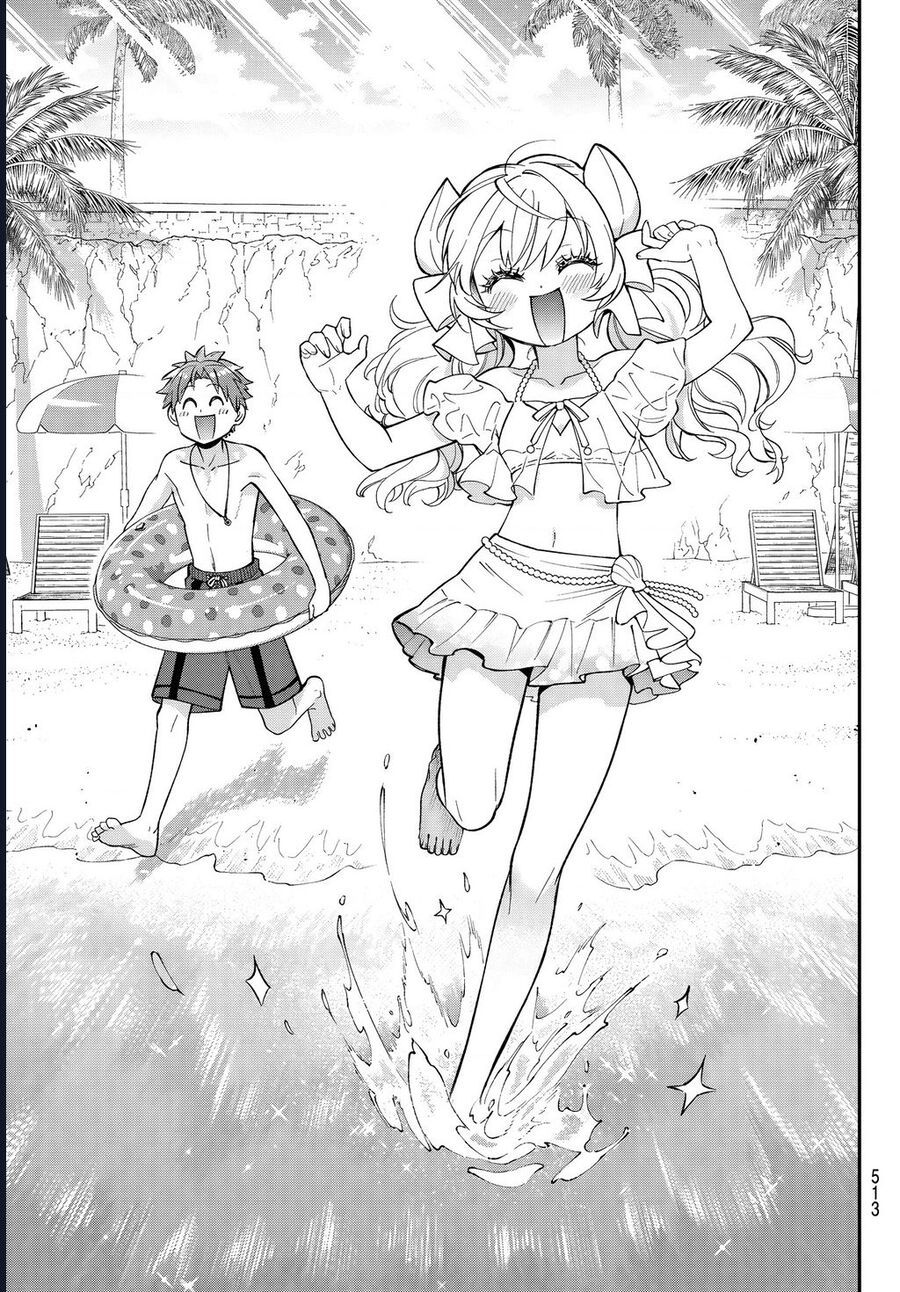 Lâu Đài Ma Vương Sudachi - Chapter 46 - Page 28