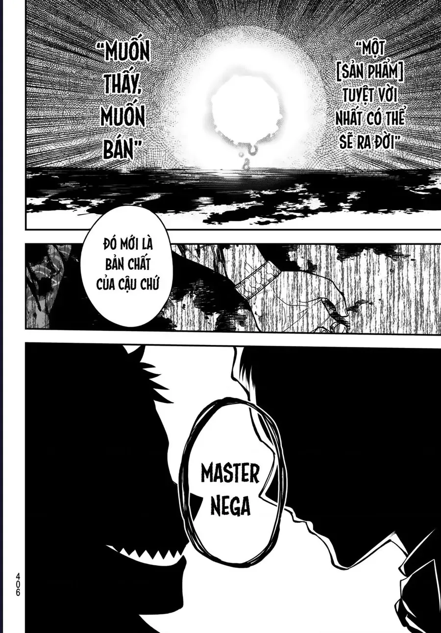 Lâu Đài Ma Vương Sudachi - Chapter 48 - Page 15