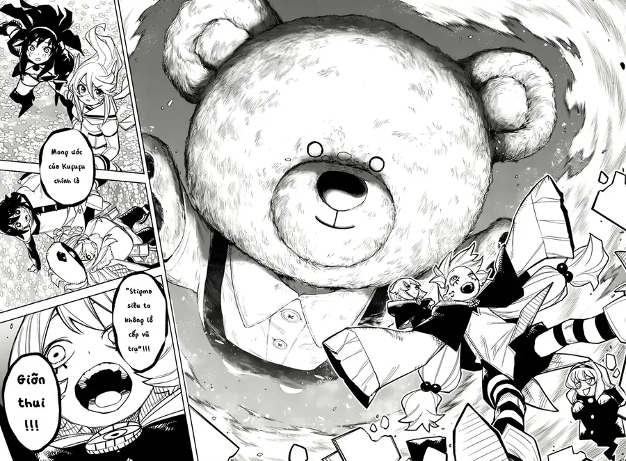 Shy - Chapter 280 - Page 12