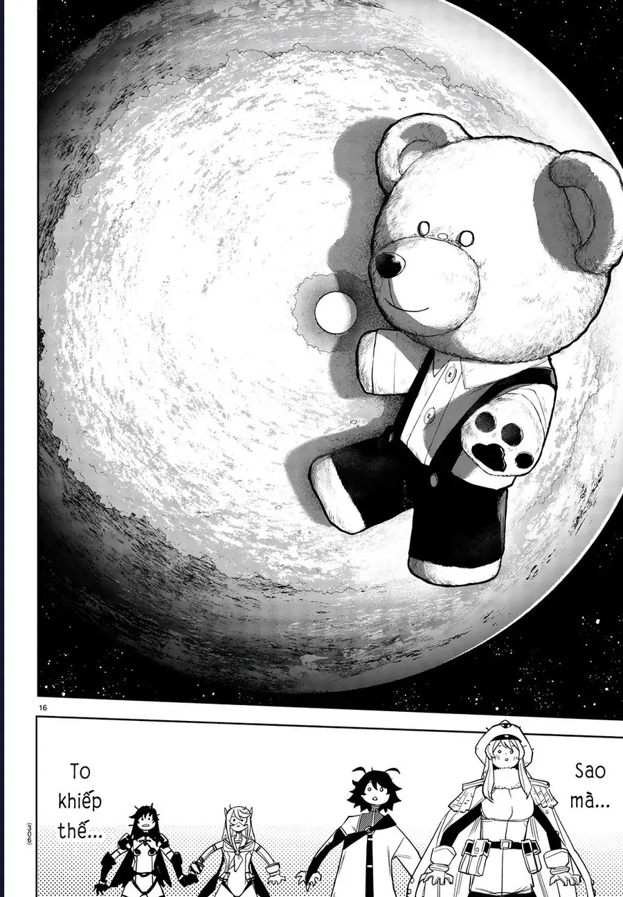 Shy - Chapter 280 - Page 13