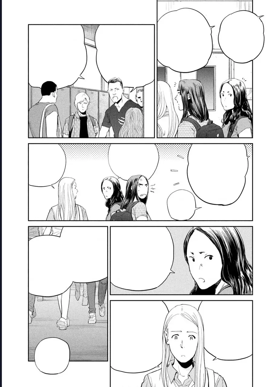 Vậy Để Tôi Giết Chúng Thay Cậu Nhé? - Chapter 78 - Page 10