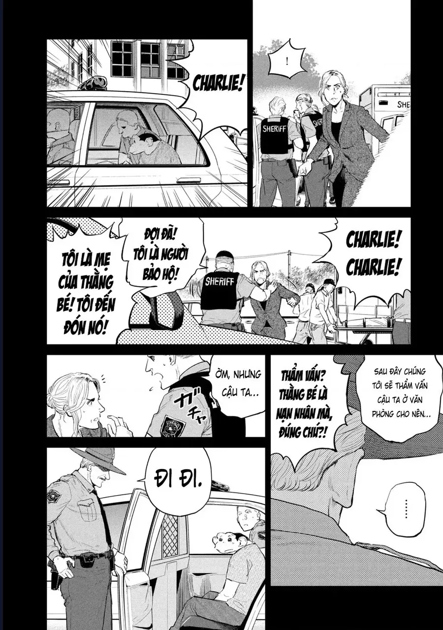 Vậy Để Tôi Giết Chúng Thay Cậu Nhé? - Chapter 78 - Page 14