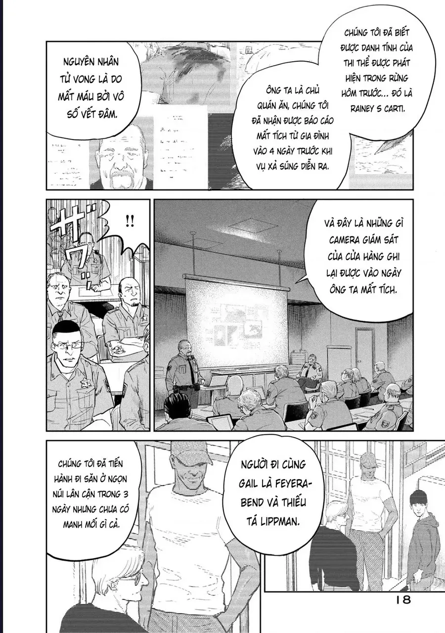 Vậy Để Tôi Giết Chúng Thay Cậu Nhé? - Chapter 78 - Page 20